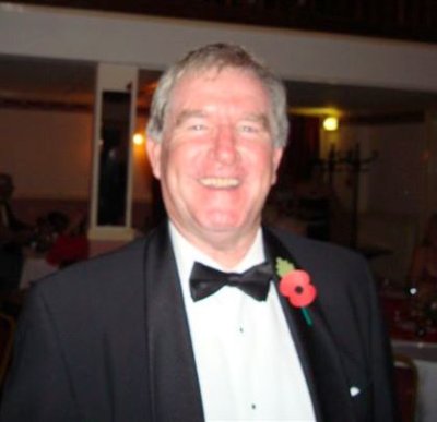 Paul Hitchcock